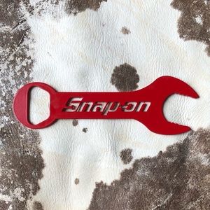 🆕 SNAPON TOOLS BOTTLE OPENER